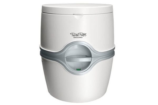 Thetford Porta Potti 565P