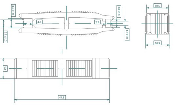 Extracteur de fusibles - Sinatec