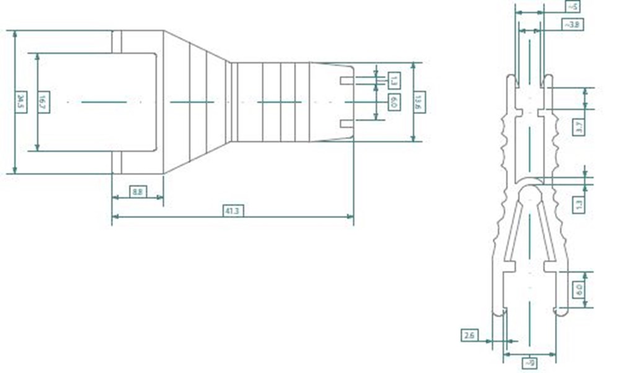 Extracteur de fusibles - Sinatec