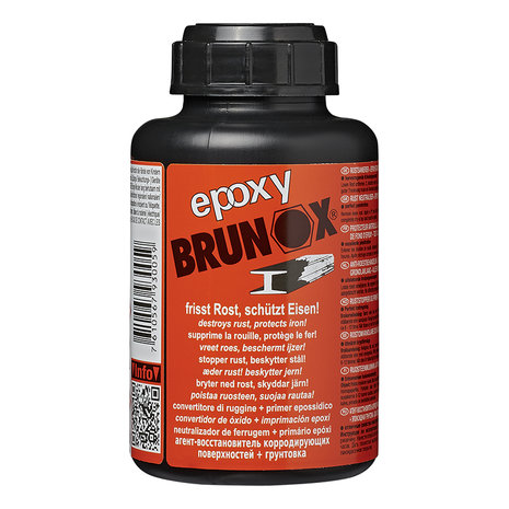 BRUNOX® Epoxy 250ml anti-rouille
