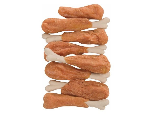 Bâtonnets de poulet Casse-croûte
