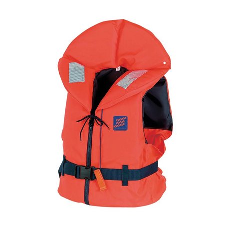 Gilet de sauvetage Tornado XS enfant 5-15kg - 30N, ISO 12402-4