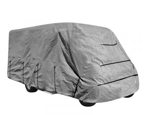 BL Couverture pour camping-car 570 x 270 x 235 cm