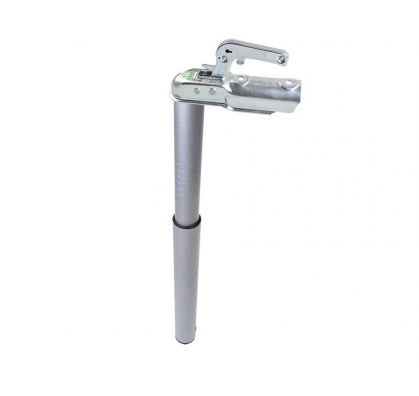 Aluminium à pesée alternée