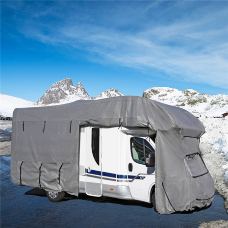 TRAVELLIFE housse de camping-car 700X240X270 cm