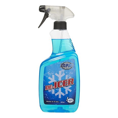 Ruitenontdooier 500 ml triggerspray