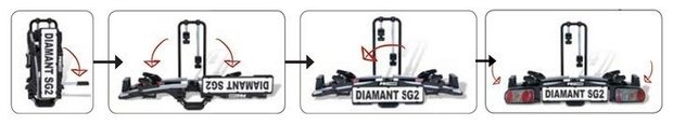Pro-User Diamond SG3