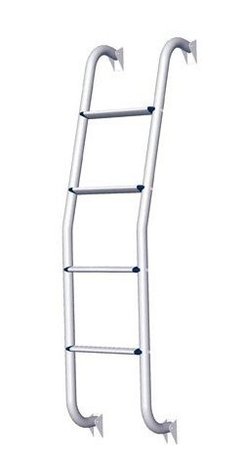 Omni Ladder Van (  Thule - Enkel ) 4 treden
