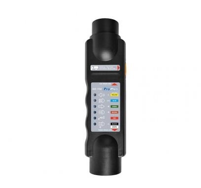 Testeur de prises 7 broches 12V