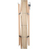 PORTAIL EN BOIS MONTI EXTENSIBLE 