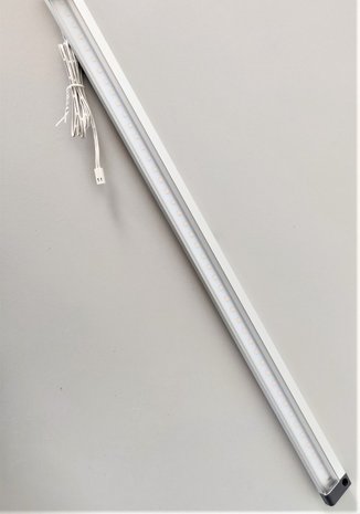 Aluminium Ledstrip 50 cm 