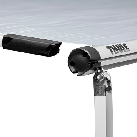 THULE OMNISTOR 3200 3,00X2,50M ANTHRACITE UNI GREY