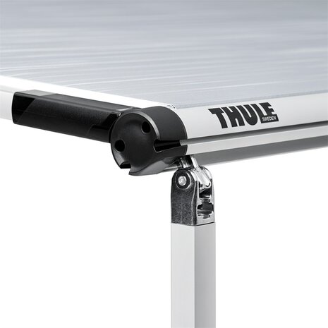 THULE OMNISTOR 3200 3,00X2,50M ANTRACIET UNI GREY