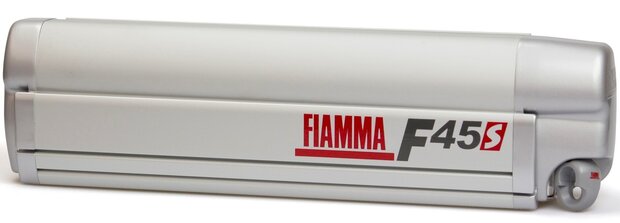 Auvent Fiamma F45 S 350
