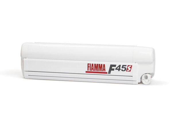 Auvent Fiamma F45 S 350