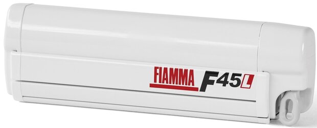 Auvent Fiamma F45 L 450