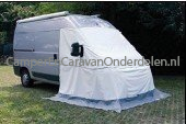 Fiamma Thermoglass XXL Ducato SET