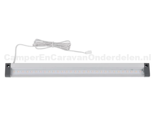 Aluminium ledstrip 30 cm