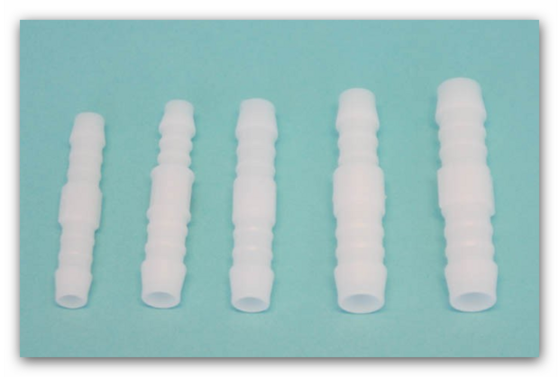 Raccord de tuyau droit 12mm