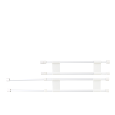 TRAVELLIFE PROTECTION ROD DOUBLE 40,5-71CM