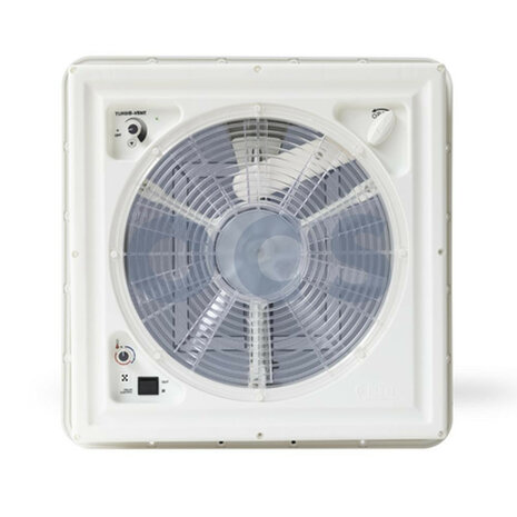 Fiamma Turbo-Vent Crystal