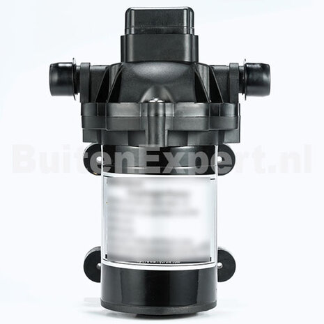 Pompe à eau auto-amorçante MHD (7 Ltr) 12V