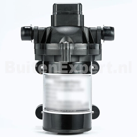 Pompe à eau auto-amorçante MHD (13 Ltr) 12V