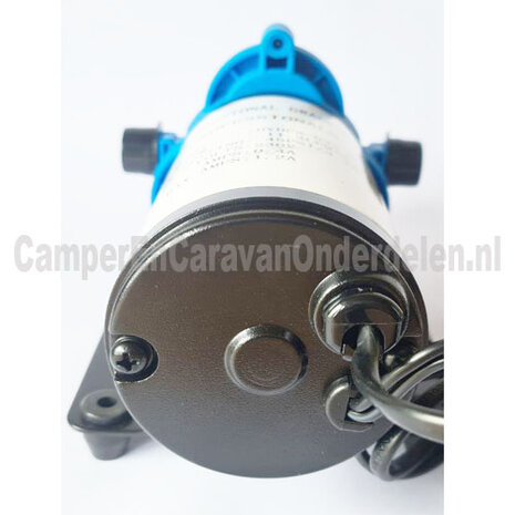 Pompe à eau auto-amorçante MHD (11,3 Ltr) 230V
