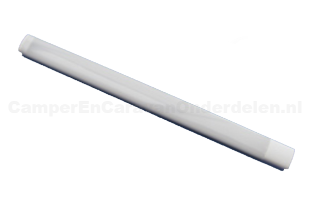 Bande à led en aluminium, couverture en plastique 30cm