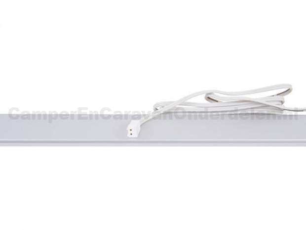 Aluminium ledstrip 30 cm