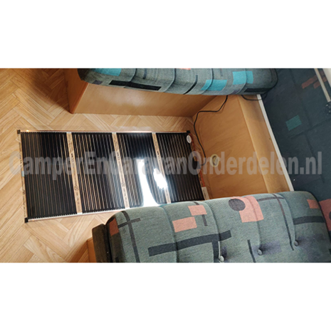 MHD tapijtverwarming 50x200 cm