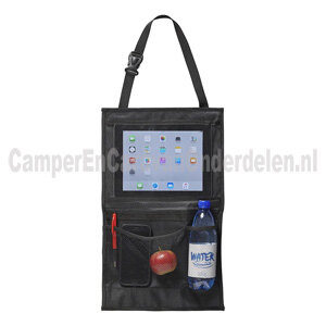 Autostoel organizer / Tablethouder 2 in 1