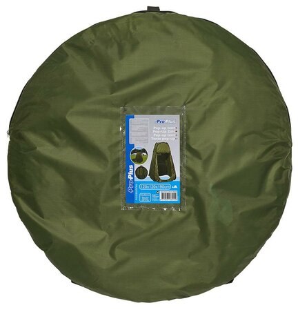 Pop-up tent