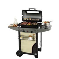Campingaz barbecue articulated warming grid voor Expert 2
