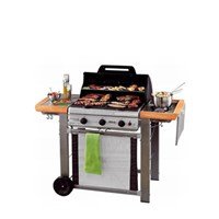 Campingaz grillplaat Adelaide 3