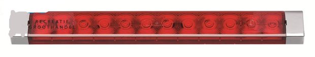 Feu arrière de freinage LED S250