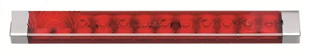 Derde  remlicht LED S250