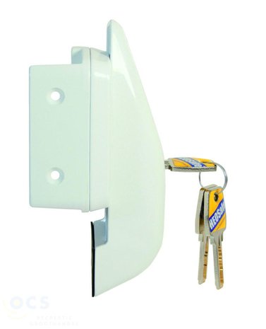 Heosafe Door Frame Lock met 1 slot
