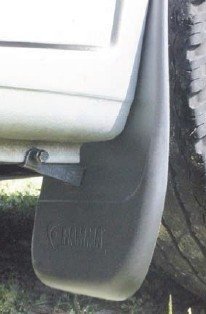 Mud Flap Voor (Fiat Ducato na 2006)