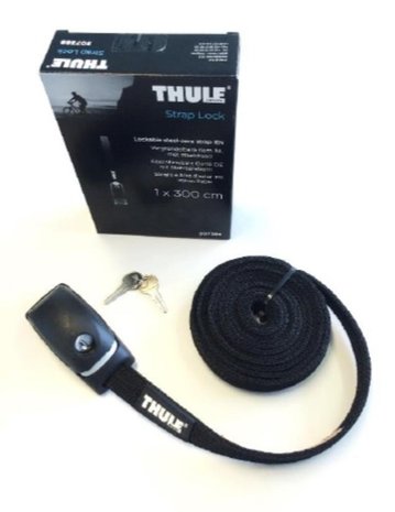 Thule Strap Lock