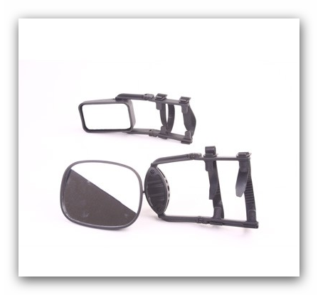 Miroir de montage Europe & Magnum SMAT (MAGNUM )