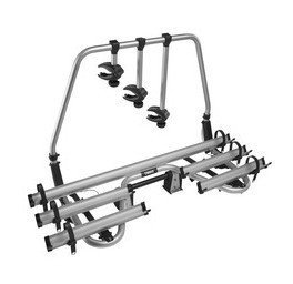 Thule Caravan Superb Bicycle carrier for on the drawbar