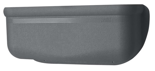 Boîte de rangement Fiamma Pocket XL (GRIS)