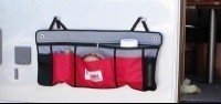 PACK ORGANIZER L