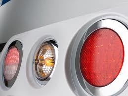 Achterlicht voor camper en caravan. - camperencaravanonderdelen Achterlicht voor camper en caravan. - camperencaravanonderdelen