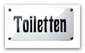 Toiletten