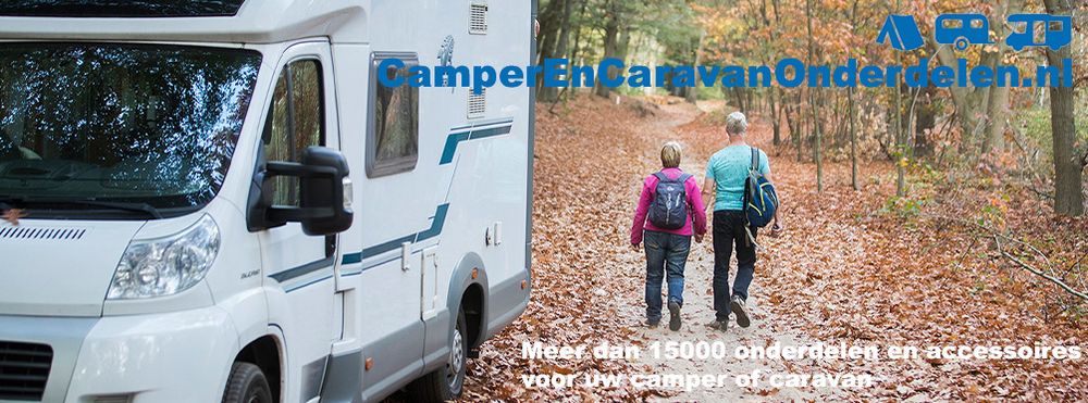 Kers Cumulatief vrachtauto Duizenden caravan onderdelen en camper accessoires op voorraad! -  CamperEnCaravanOnderdelen.nl