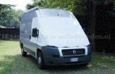 Fiamma Thermoglass XXL Ducato BOVENDEEL