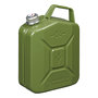 Jerrycan-5L-metaal-groen-met-magnetische-schroefdop-UN--&amp;-TüV-GS-gekeurd