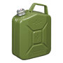 Jerrycan-5L-métal-vert-avec-bouchon-magnétique-à-vis-homologué-UN-&amp;-TüV-GS